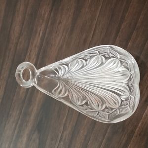 Ivanhoe antique spoon tray